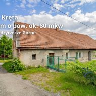 Dom na sprzedaż