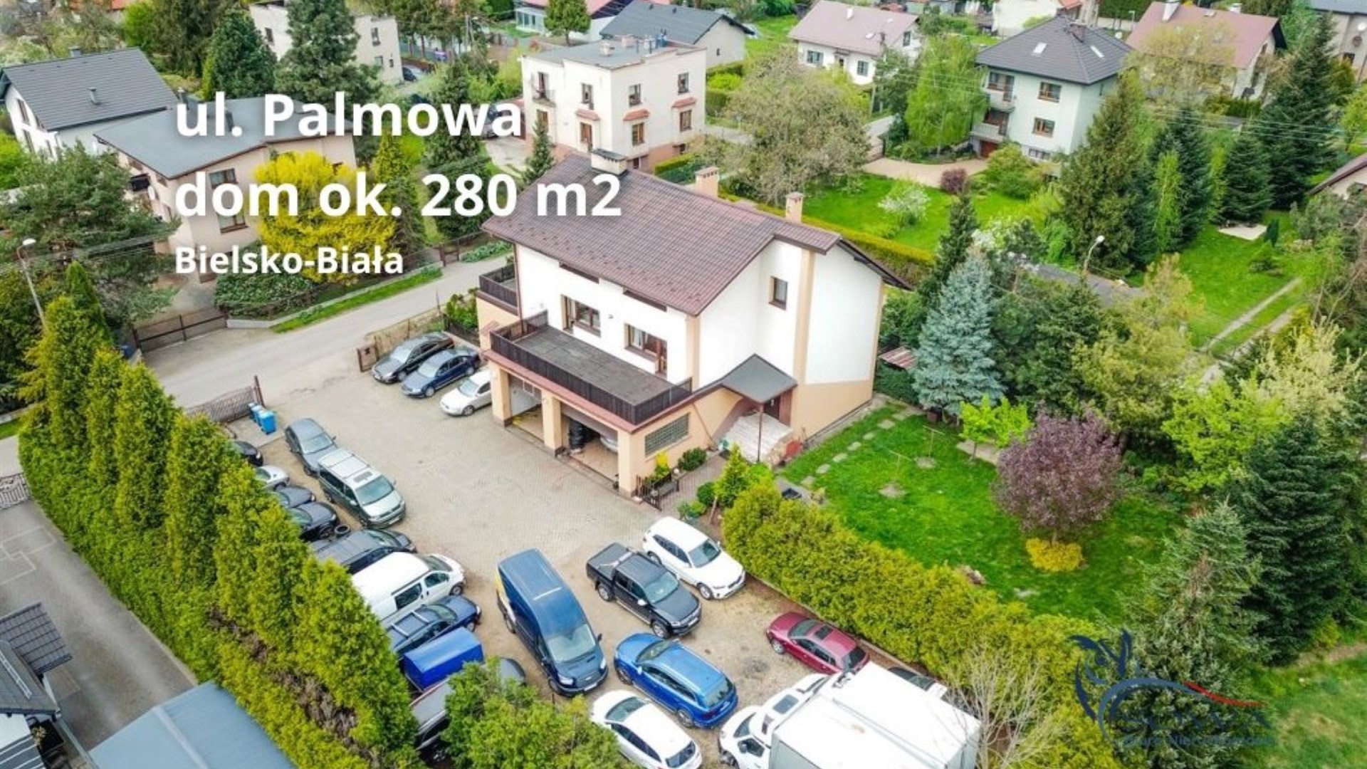 Dom na sprzedaż