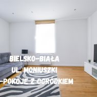 Mieszkanie na sprzedaż