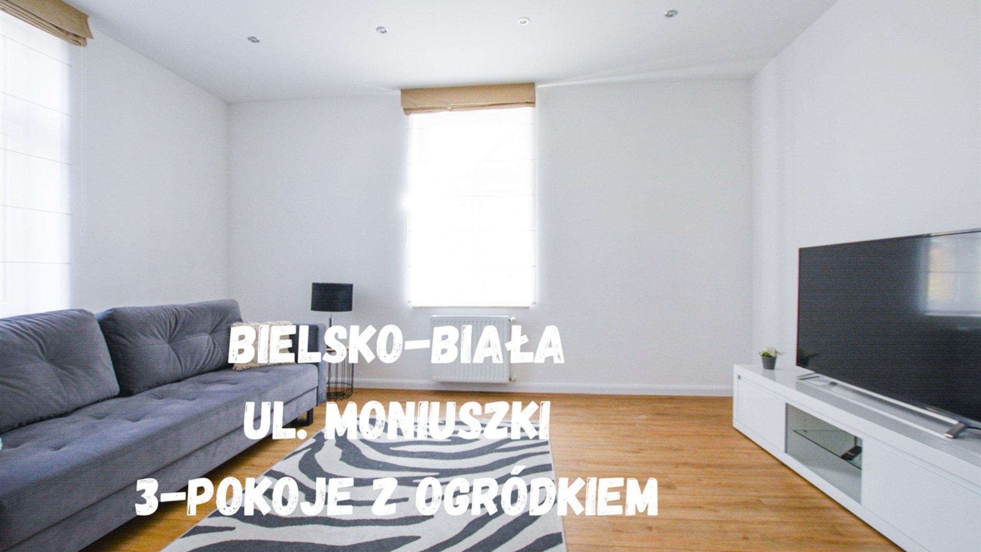 Mieszkanie na sprzedaż