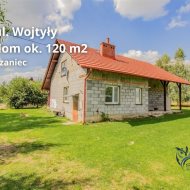 Dom na sprzedaż