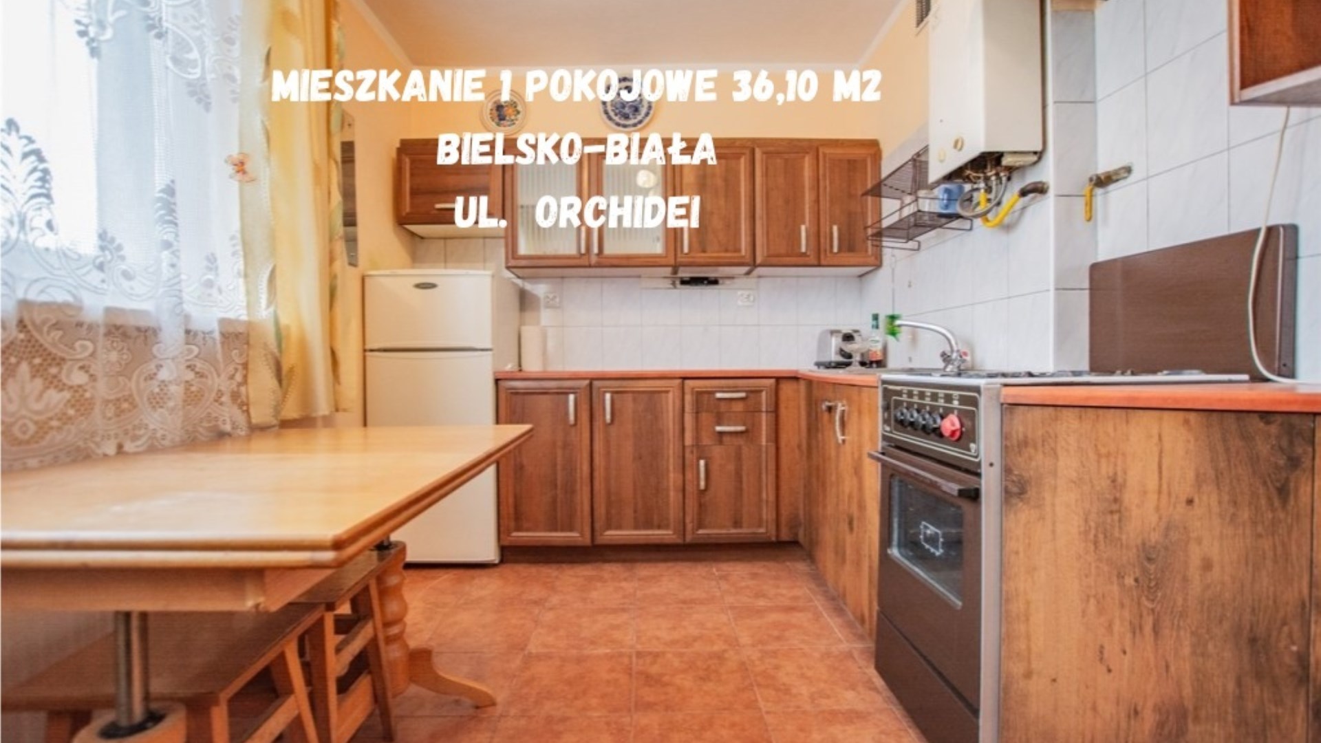 Mieszkanie na sprzedaż
