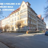Mieszkanie na sprzedaż