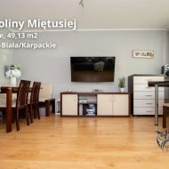 Mieszkanie na sprzedaż