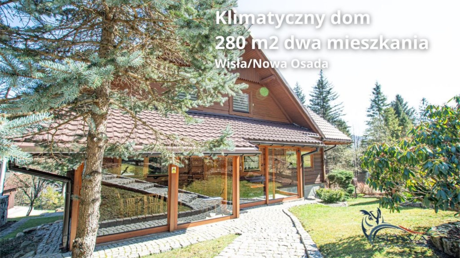 Dom na sprzedaż