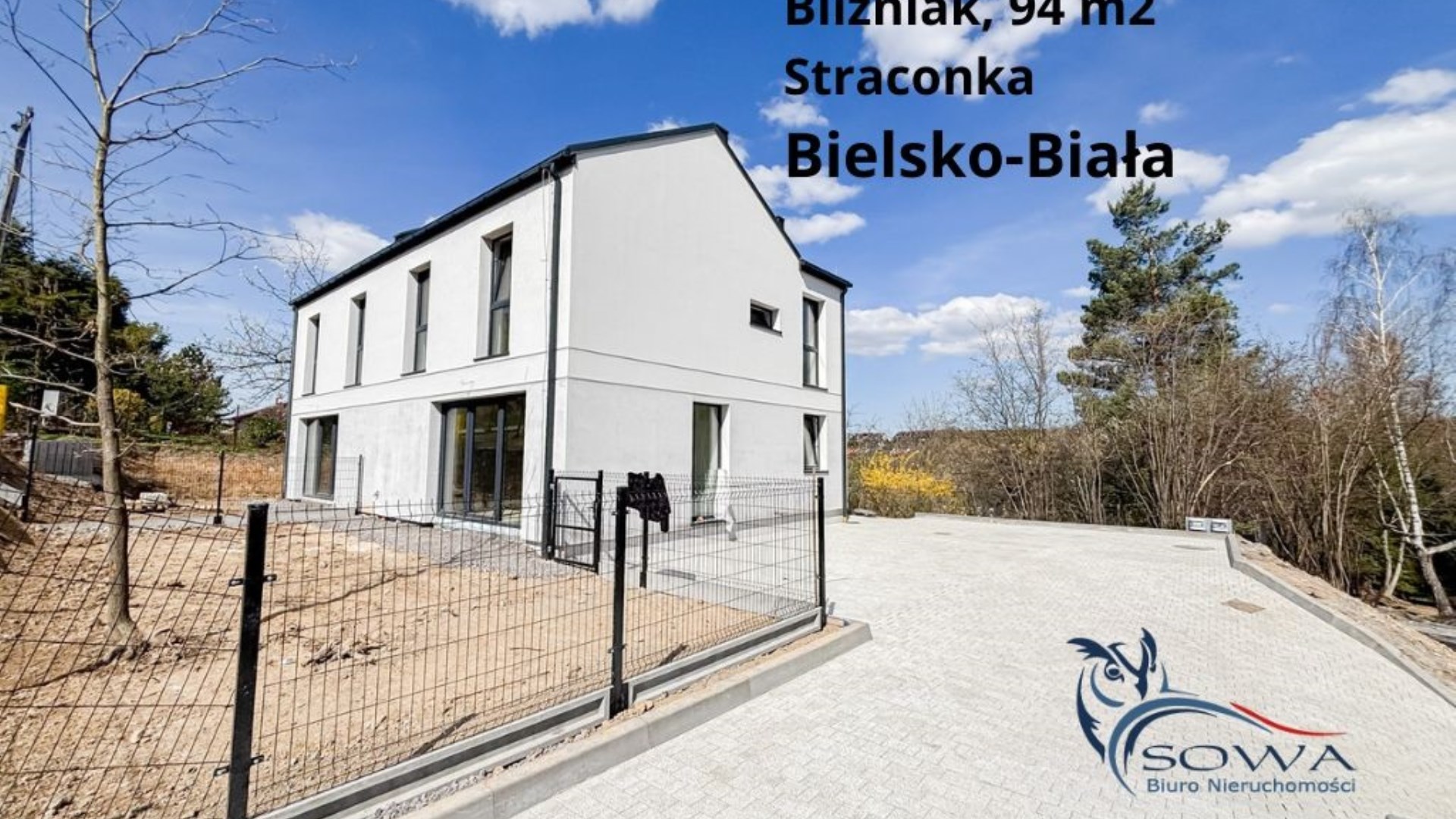 Mieszkanie na sprzedaż