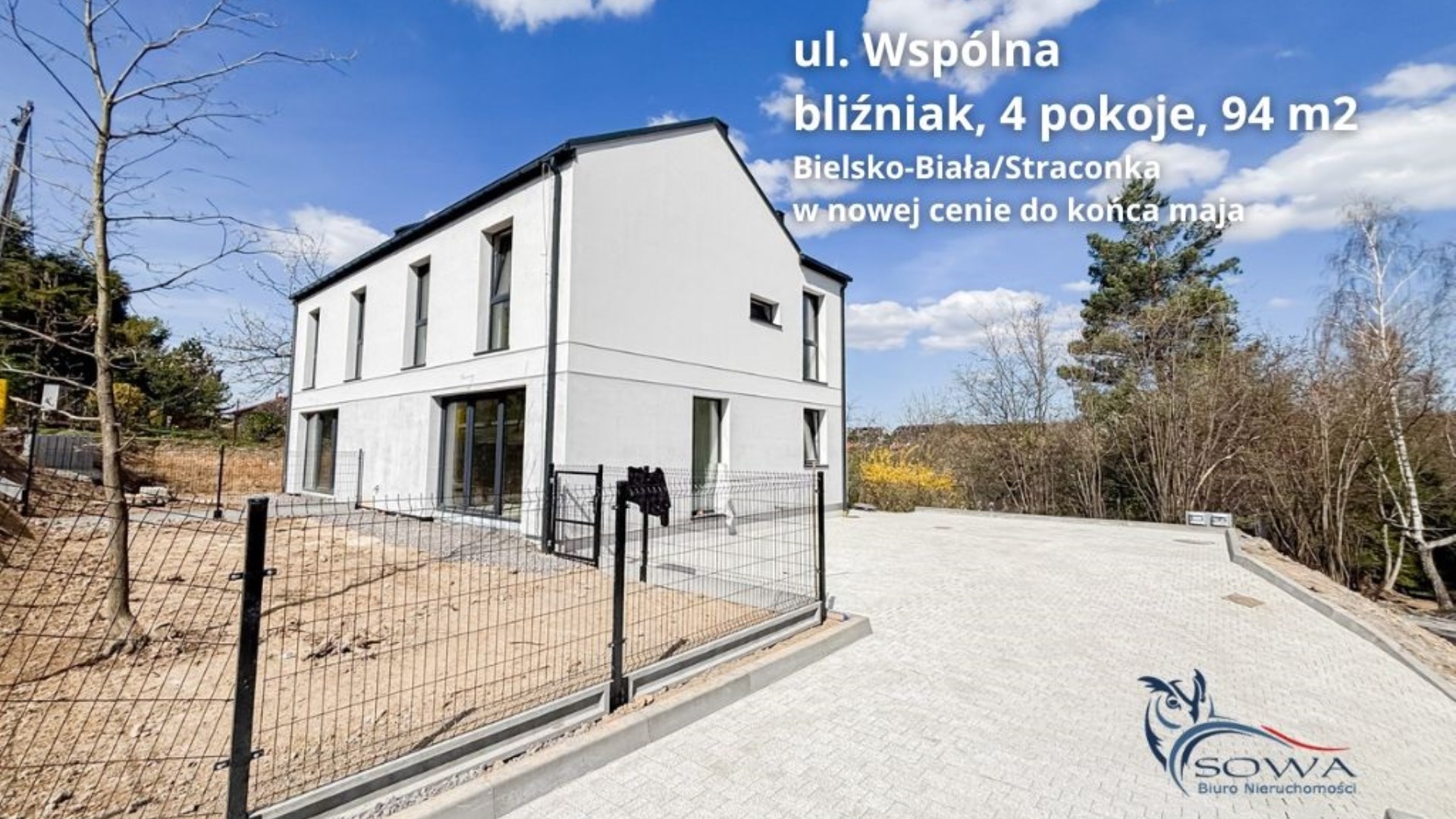 Mieszkanie na sprzedaż