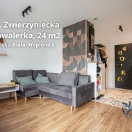 Mieszkanie na sprzedaż