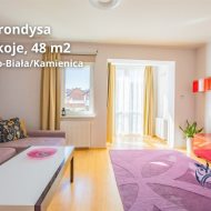 Mieszkanie na wynajem