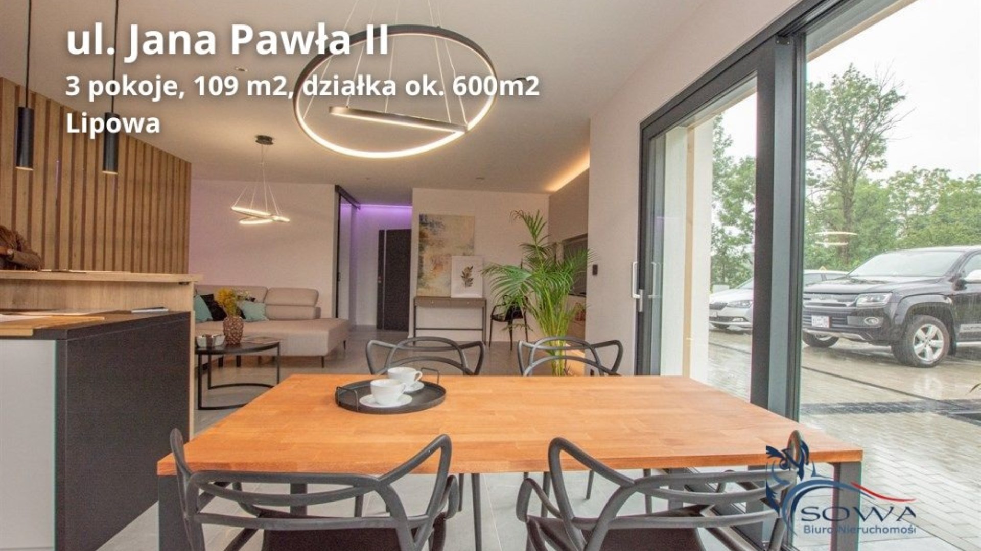 Dom na sprzedaż