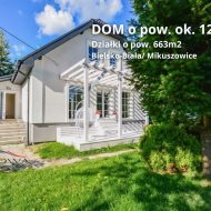 Dom na sprzedaż