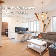 Mieszkanie na sprzedaż