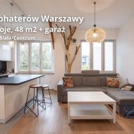 Mieszkanie na wynajem