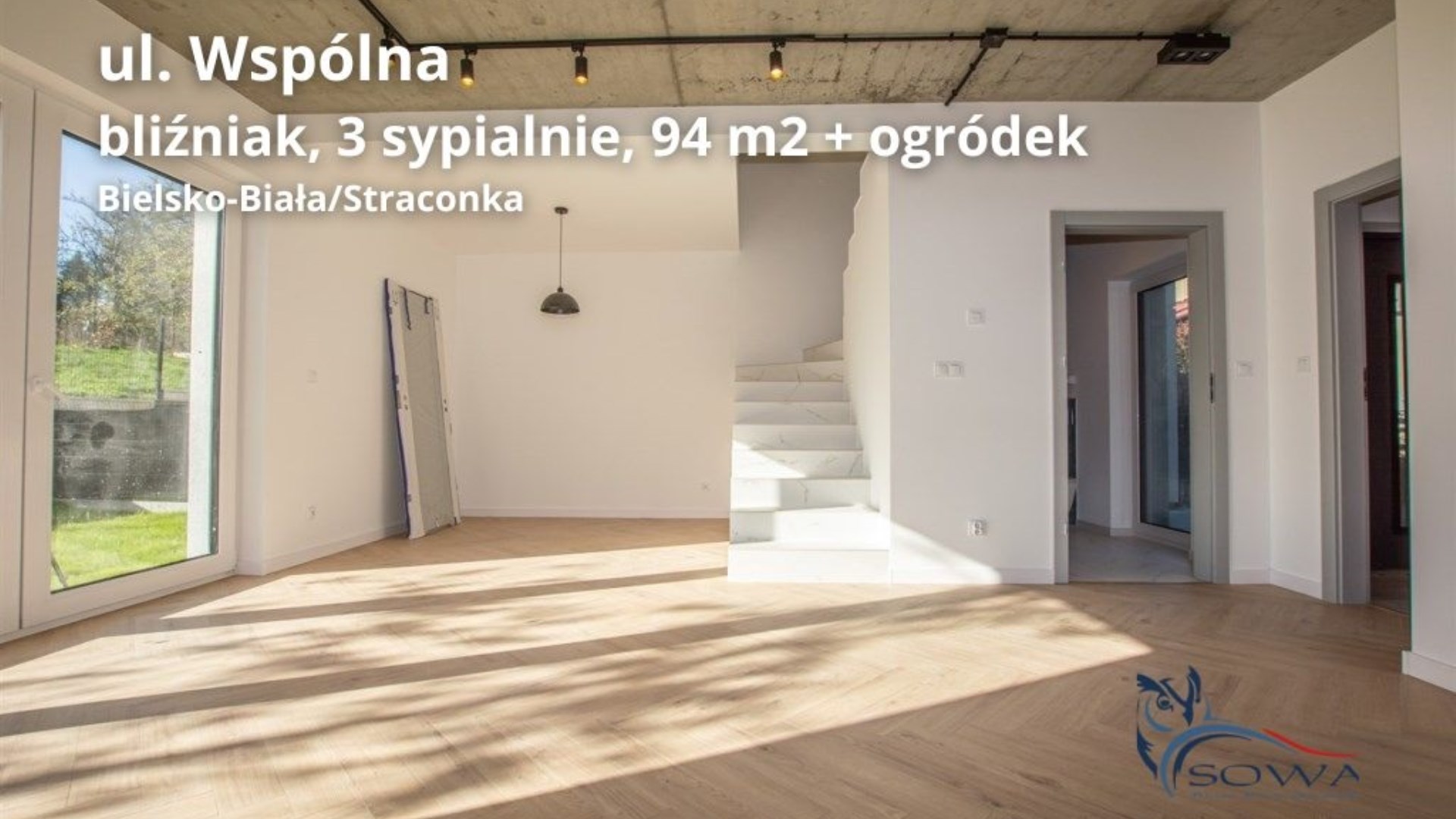 Dom na sprzedaż