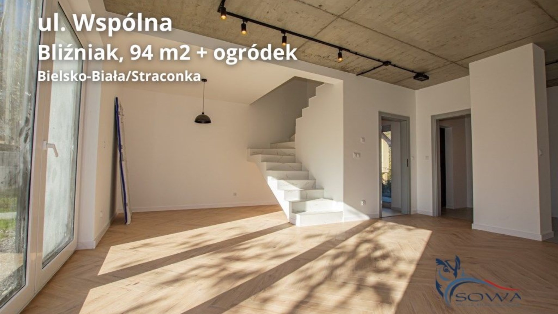 Mieszkanie na sprzedaż