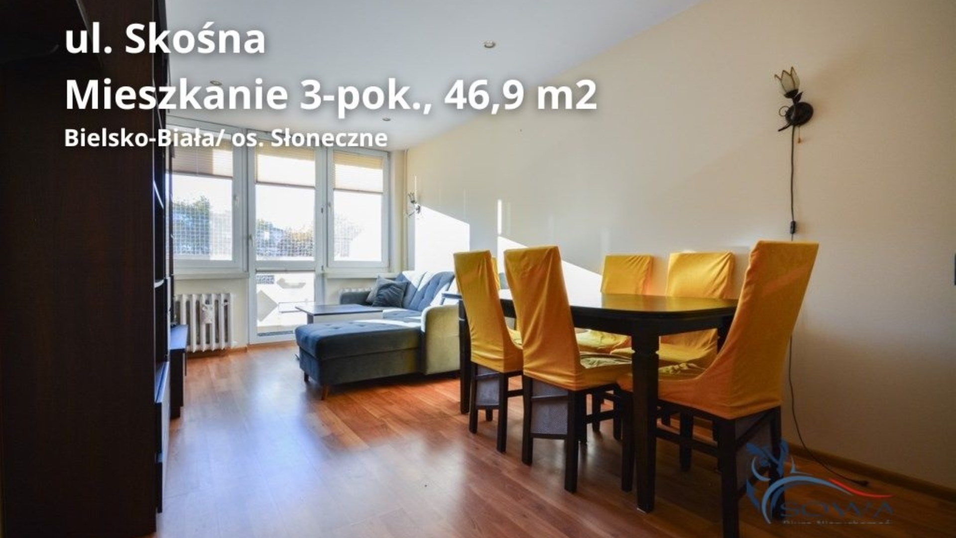 Mieszkanie na sprzedaż