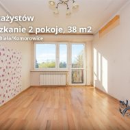 Mieszkanie na sprzedaż