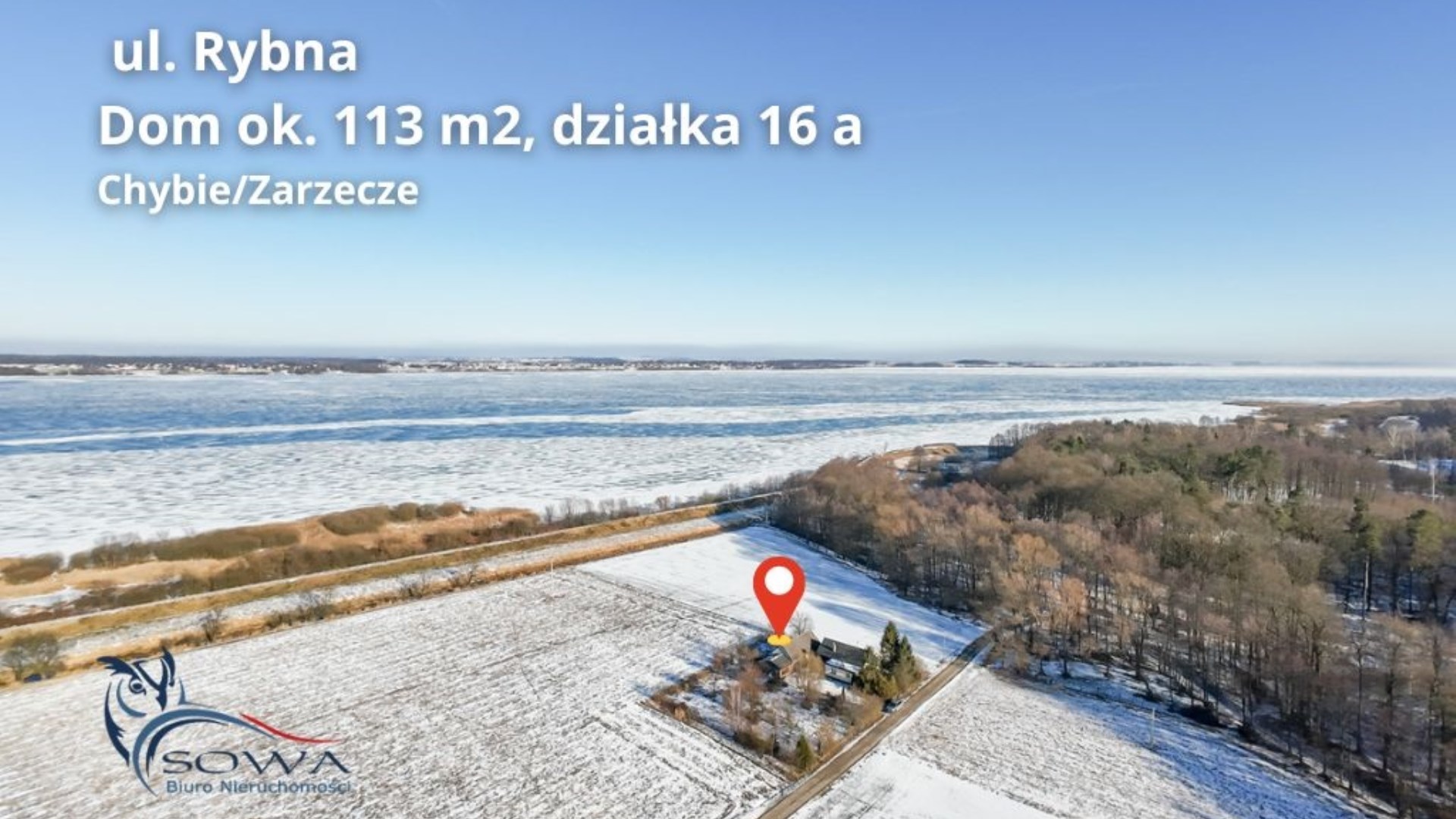 Dom na sprzedaż