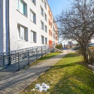 Mieszkanie na wynajem