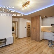 Mieszkanie na wynajem