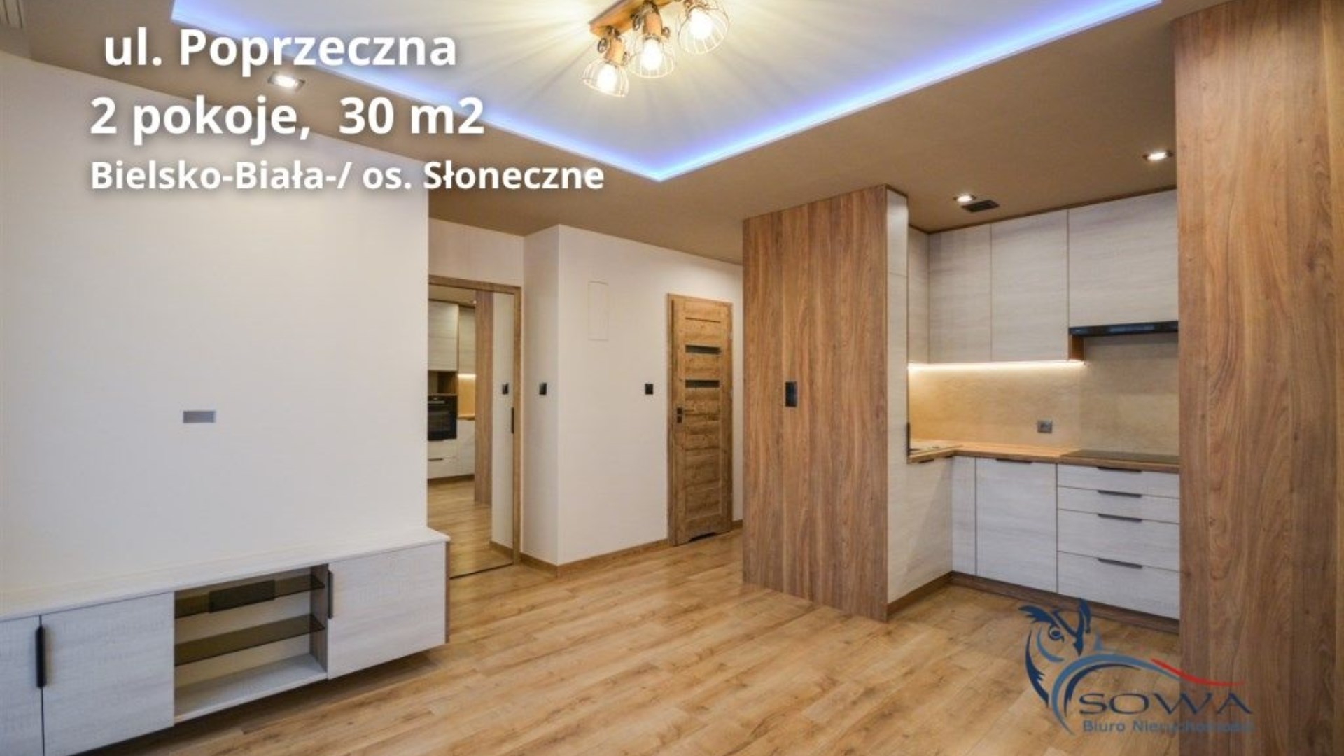 Mieszkanie na wynajem