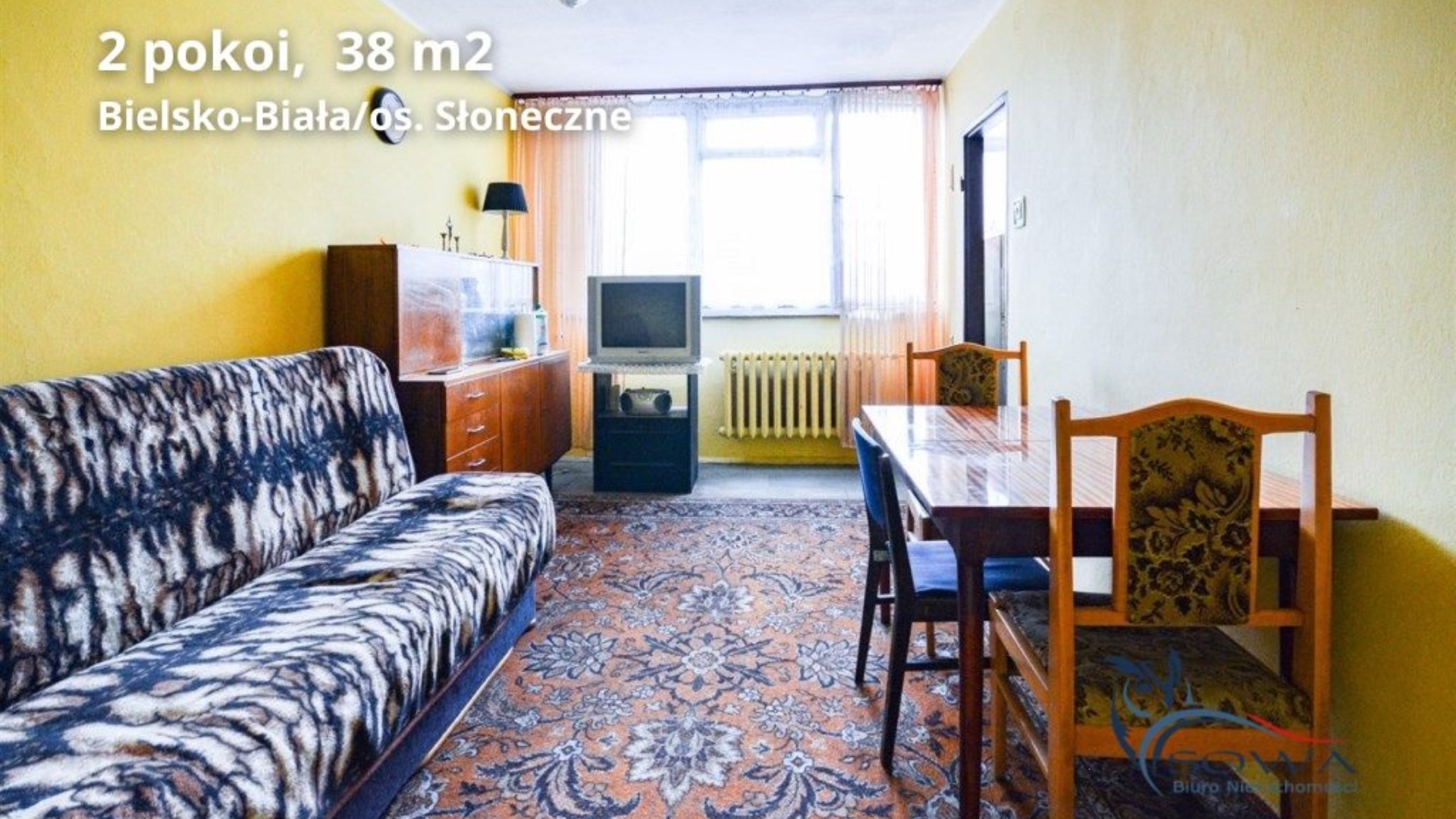 Mieszkanie na sprzedaż