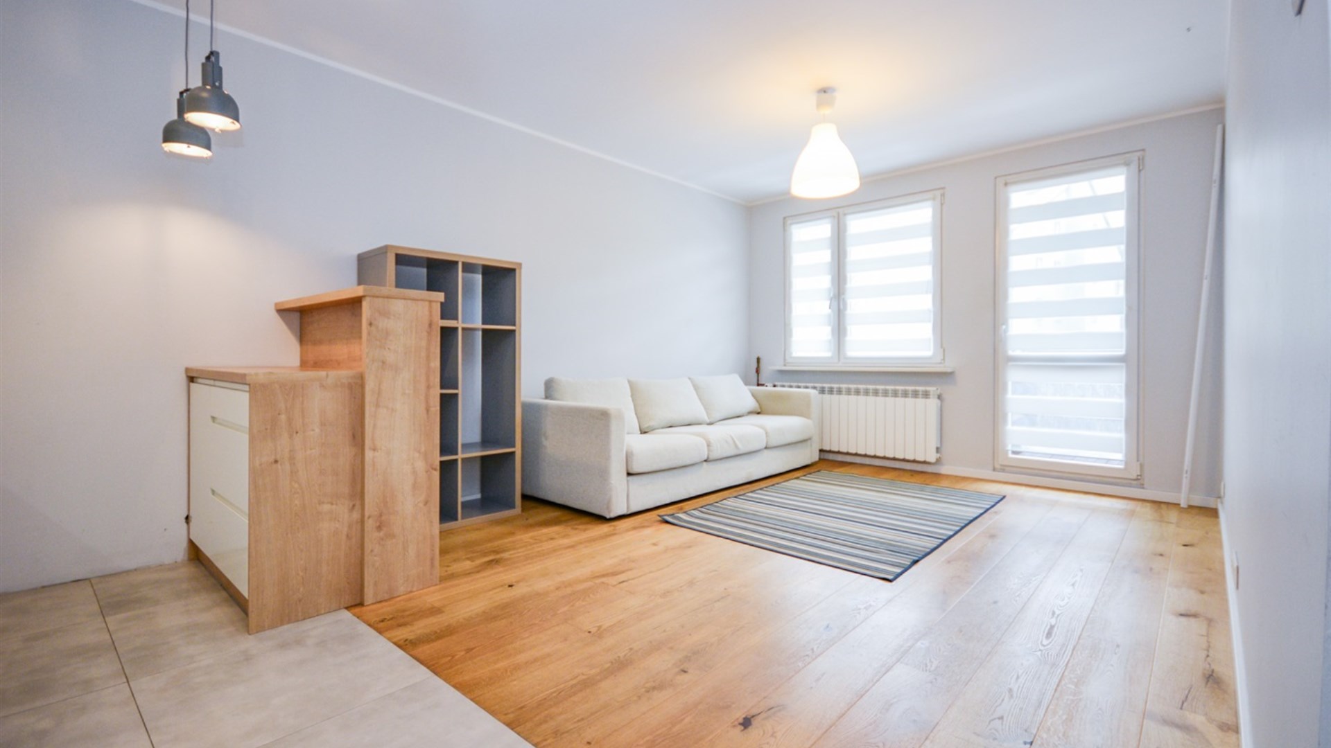 Mieszkanie na wynajem