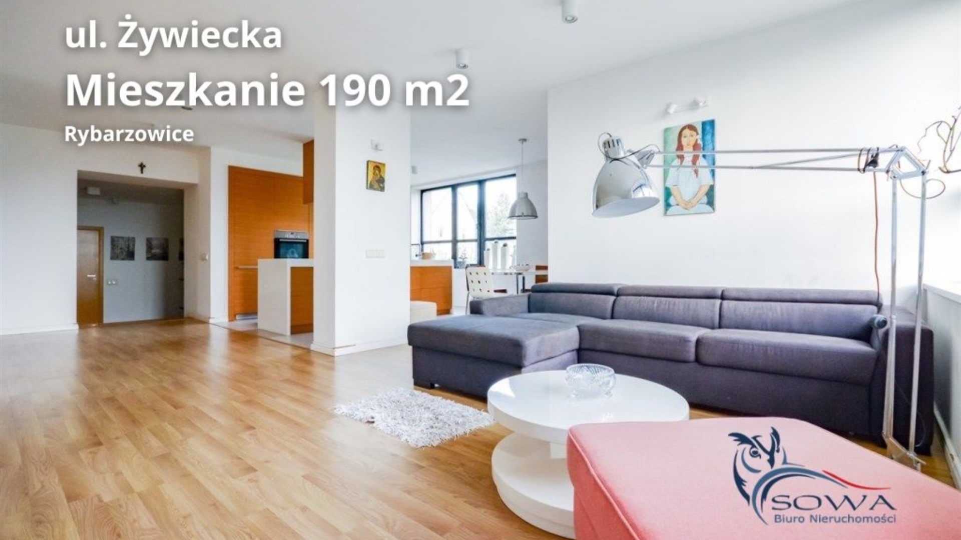 Mieszkanie na sprzedaż