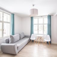 Mieszkanie na wynajem