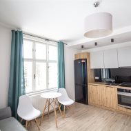 Mieszkanie na wynajem