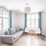 Mieszkanie na wynajem