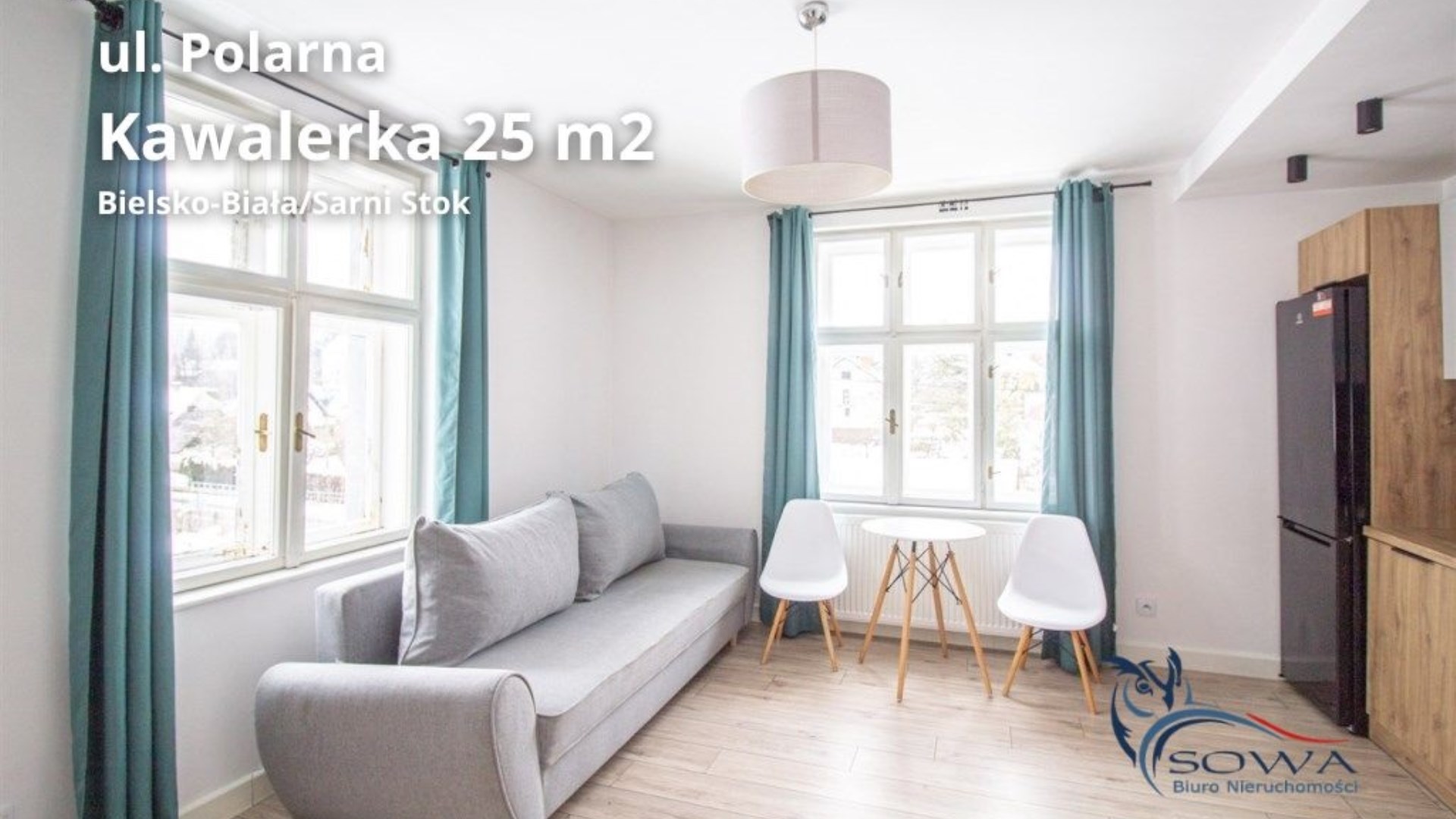 Mieszkanie na wynajem