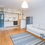 Mieszkanie na wynajem