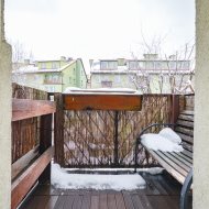 Mieszkanie na wynajem