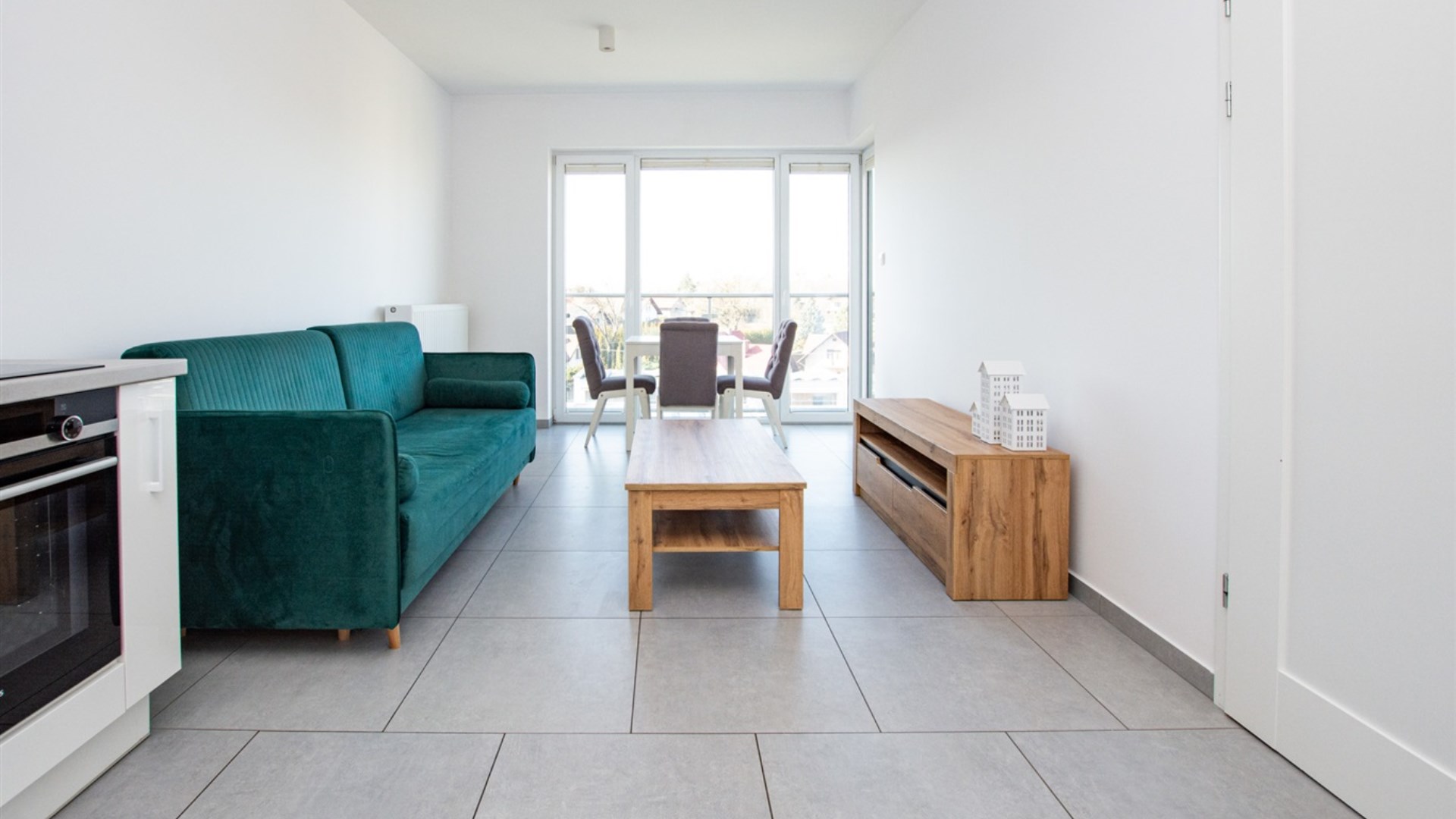 Mieszkanie na sprzedaż