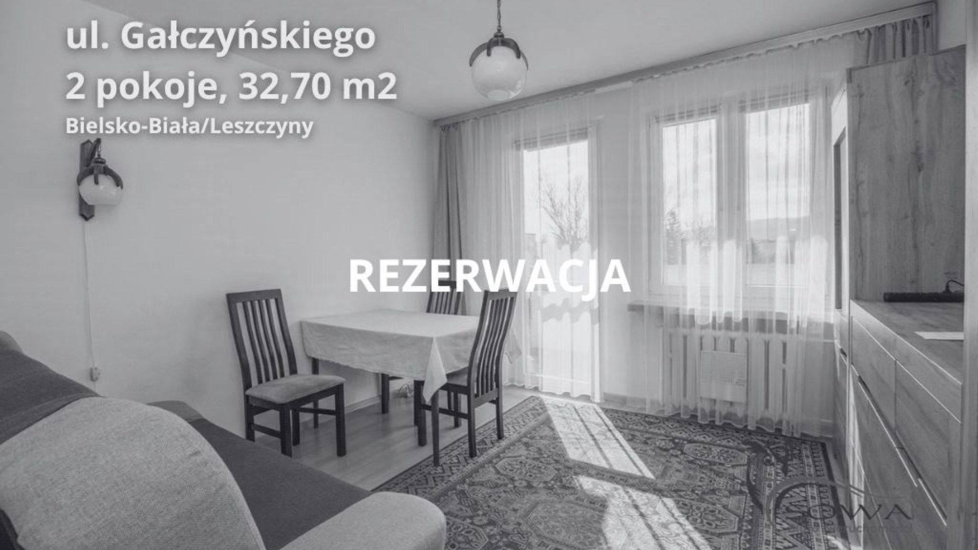 Mieszkanie na sprzedaż