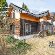 Dom na sprzedaż