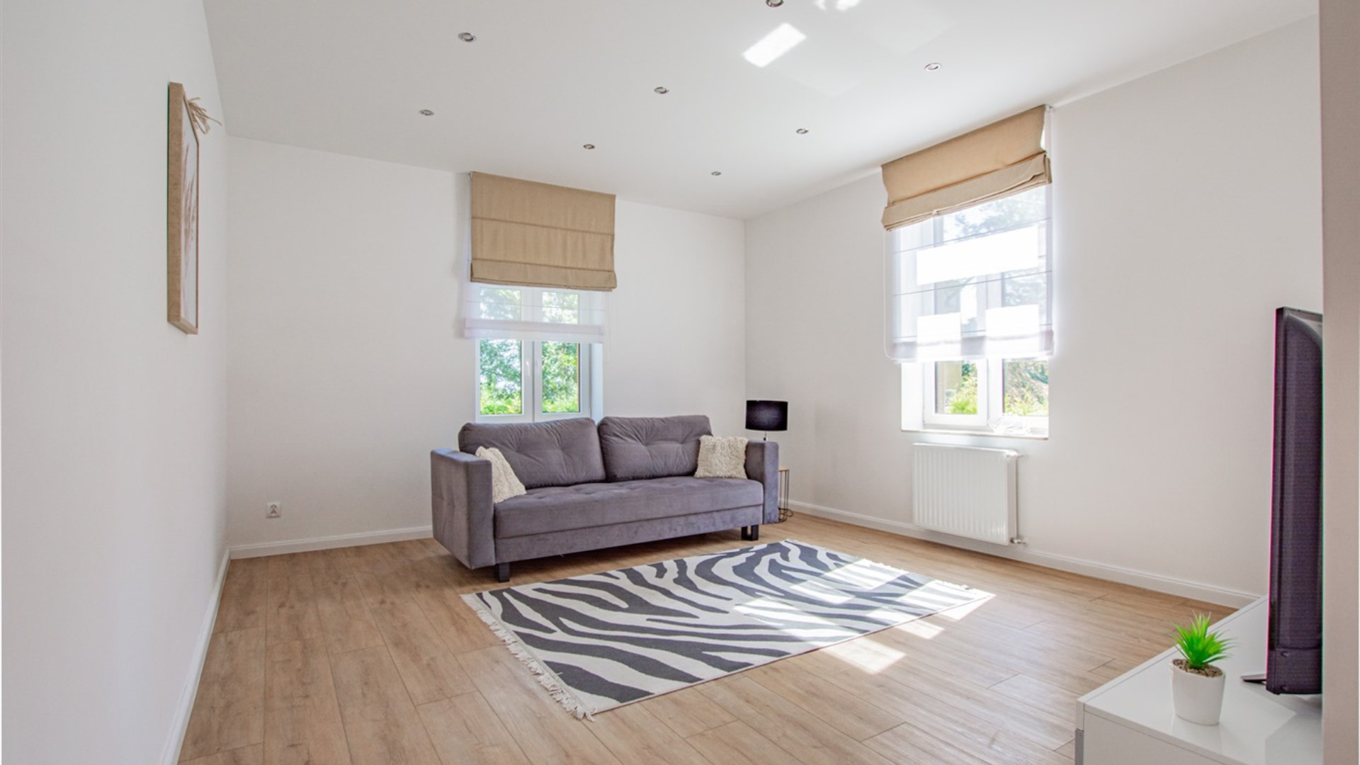 Mieszkanie na wynajem