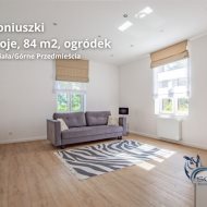 Mieszkanie na wynajem