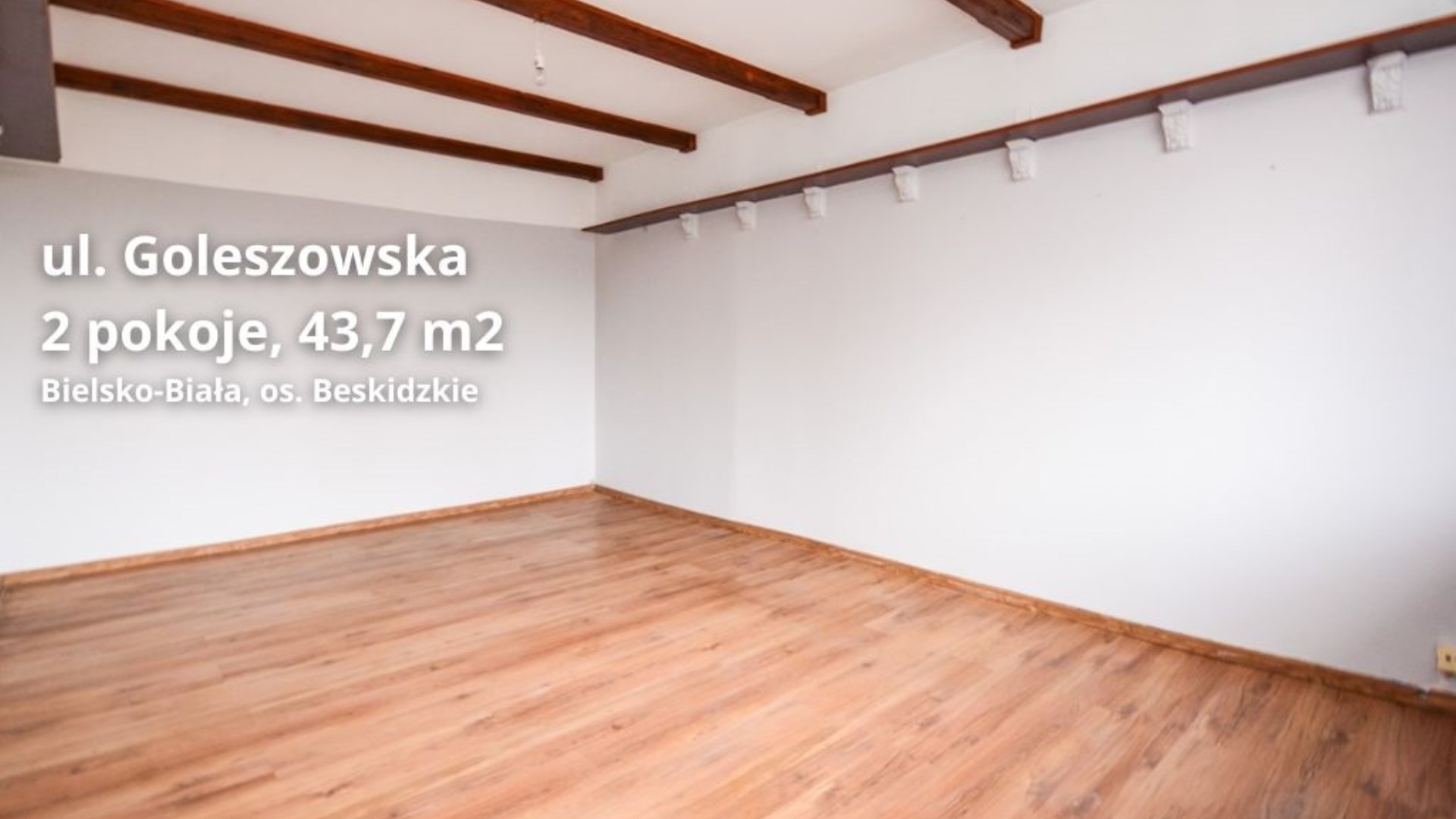 Mieszkanie na sprzedaż