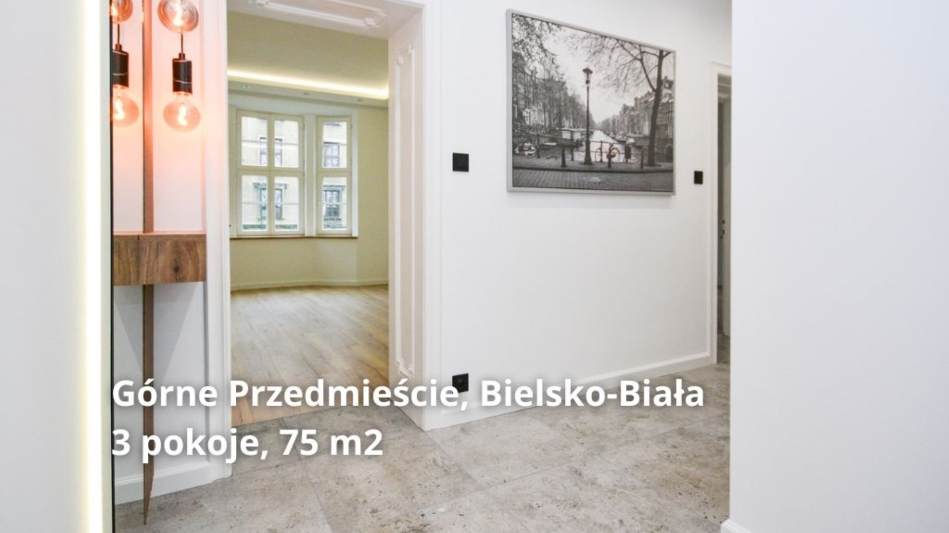 Mieszkanie na sprzedaż