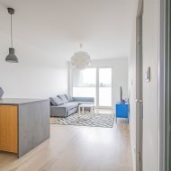 Mieszkanie na wynajem