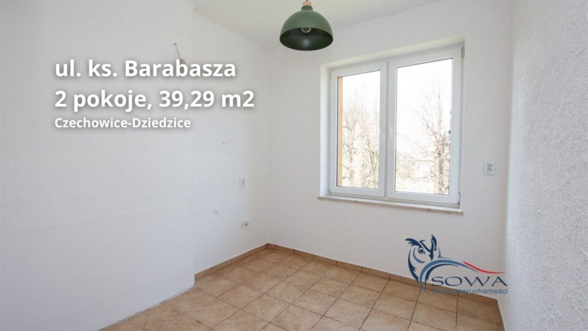 Mieszkanie na sprzedaż