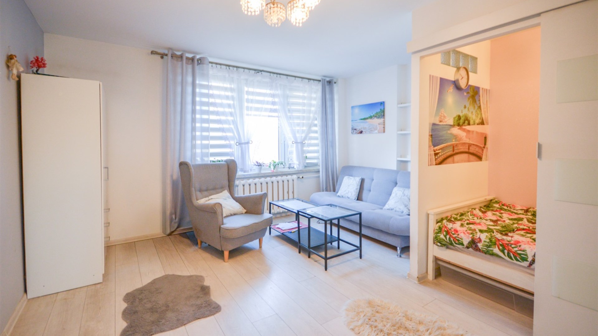 Mieszkanie na sprzedaż