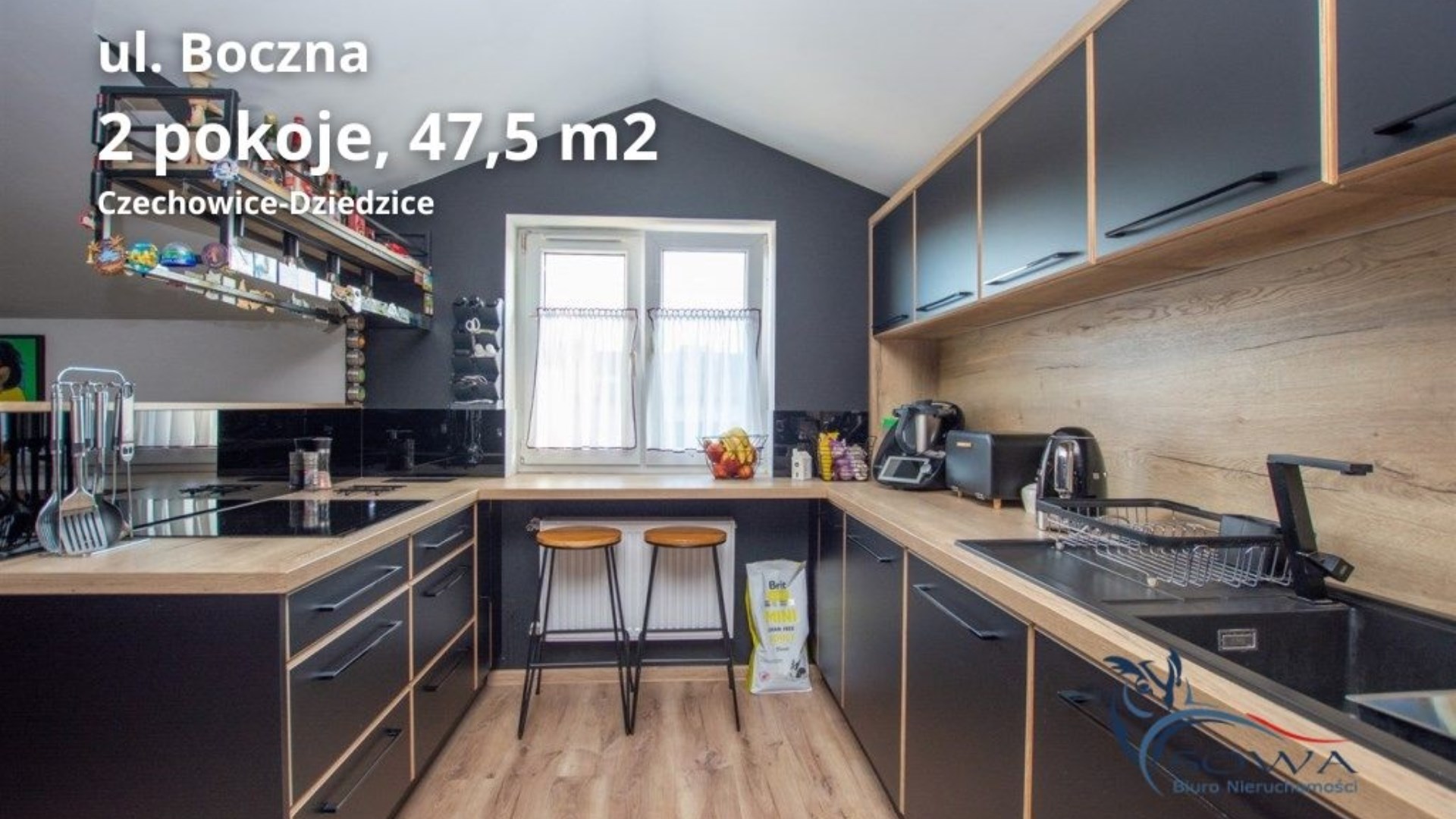 Mieszkanie na sprzedaż