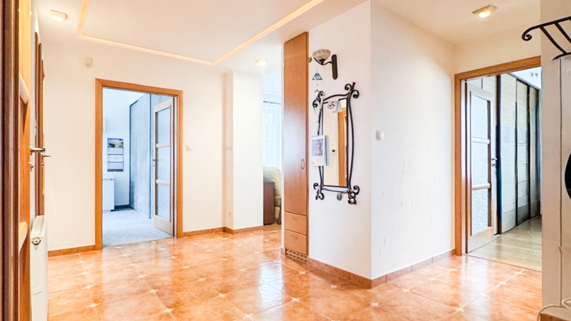 Mieszkanie na wynajem