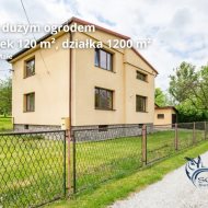 Dom na sprzedaż