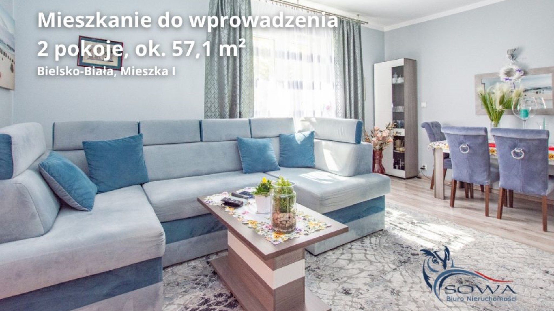 Mieszkanie na sprzedaż