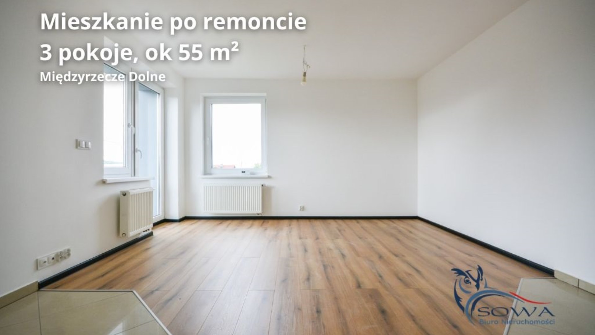 Mieszkanie na sprzedaż