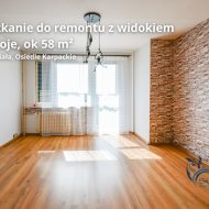Mieszkanie na sprzedaż